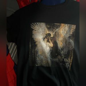 Revenge t shirt